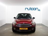 usado Mini Cooper D 