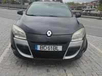 usado Renault Mégane Coupé coupé