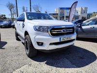 Usado Ford Ranger Limited 170 HP (125 kW) 2023 Branco Pickup