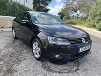 usado VW Jetta 1.6TDI 105 cv Nacional Oportunidade negocio !