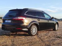 usado Ford Mondeo 2.0 TDCI