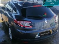 usado Renault Mégane Sport Tourer 1.5 dCi Limited SS