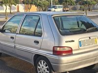 usado Citroën Saxo 1.1 com 134000kms