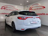 usado Renault Mégane IV 