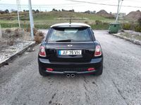 usado Mini Cooper S 184cv