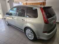 usado Ford C-MAX C-Max1.6 TDCi Titanium