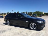 usado BMW 520 D Line Sport 190 CV