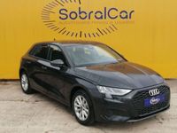 usado Audi A3 Sportback 30 TFSI Advanced