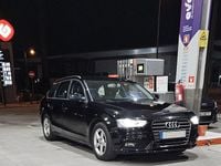 Usado Audi A4 177 HP (130 kW) 2012 Carrinha