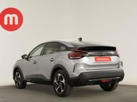 Usado Citroën C4 PureTech 131 HP (96 kW) 2024 SUV