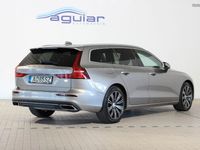 usado Volvo V60 2.0 T6 AWD TE Inscription Expression