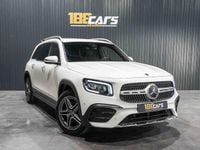 Usado Mercedes GLB200 163 HP (119 kW) 2020 Branco SUV