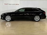 Usado Audi A6 Sport 204 HP (150 kW) 2023 Preto Carrinha