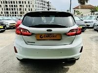 usado Ford Fiesta Titanium 1.0cc 100cv