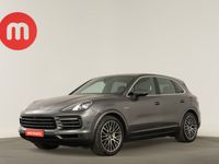 usado Porsche Cayenne Cayenne3.0 E-Hybrid Tip.