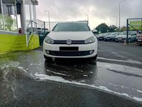 usado VW Golf 1.6 TDI 115CV 5P 5L