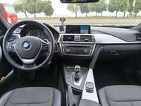 usado BMW 320 d Touring Luxury Line