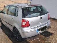 Usado VW Polo 2004 Citadino