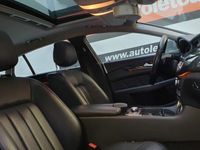 Usado Mercedes CLS350 Shooting Brake 265 HP (194 kW) 2014 Cinzento Carrinha