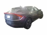 Usado Kia EV6 167 kW (228 HP) 2022 Cinzento SUV