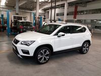 usado Seat Ateca Xcellence 1.6 TDi 115 CV