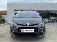 usado Citroën C4 G. Spacetourer 1.6 BlueHDi Feel EAT6