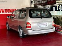 usado Kia Carnival LS TOP