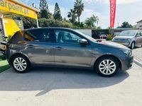 usado Peugeot 308 CC Style 1.2 turbo 130cv