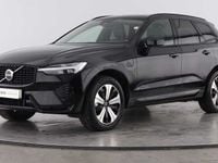 Usado Volvo XC60 349 HP (256 kW) 2024 Preto SUV