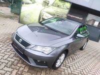 usado Seat Leon 1.6 TDI Style DSG S/S