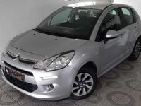 usado Citroën C3 Comfort 1.6 BlueHDI