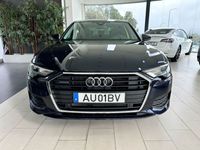 usado Audi A6 50 TFSIe quattro S tronic