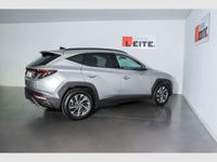 usado Hyundai Tucson 1.6 CRDi 115cv Premium