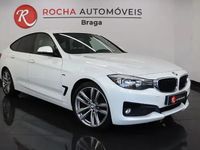 usado BMW 318 Gran Turismo D Line Sport