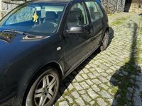 usado VW Golf IV 1.9 TDI 150 CV