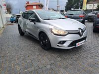 usado Renault Clio IV 