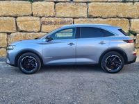 usado DS Automobiles DS7 Crossback 