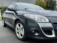 usado Renault Mégane Coupé Coupe 1.5 dCi Dynamique