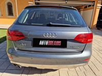 usado Audi A4 Allroad 2.0 TDi quattro