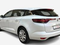 Usado Renault Mégane IV 115 HP (84 kW) 2024 Branco Carrinha