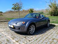 Usado Mazda MX5 160 HP (117 kW) 2007 Cabrios