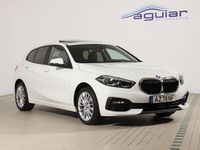 Usado BMW 116 109 HP (80 kW) 2023 Branco Citadino