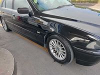 usado BMW 520 d 2003 full extras