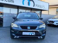 usado Seat Ateca 1.6 TDI Style