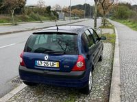 usado Renault Clio II Hatchback / 1.5 dCi Diesel 65 cv / 2002