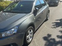 usado Chevrolet Cruze 1.6 LT