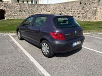 usado Peugeot 307 1.4 HDI