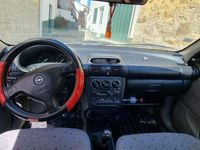 usado Opel Corsa B 1.2 16v