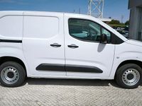 Usado Toyota Proace City City 100 HP (73 kW) 2023 Branco (sólida) Monovolume