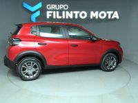 Usado Citroën C3 101 HP (74 kW) 2025 Vermelho SUV